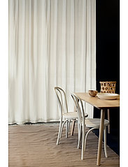 Himla - Twilight Curtain with HT - gardinlängder - off-white - 2