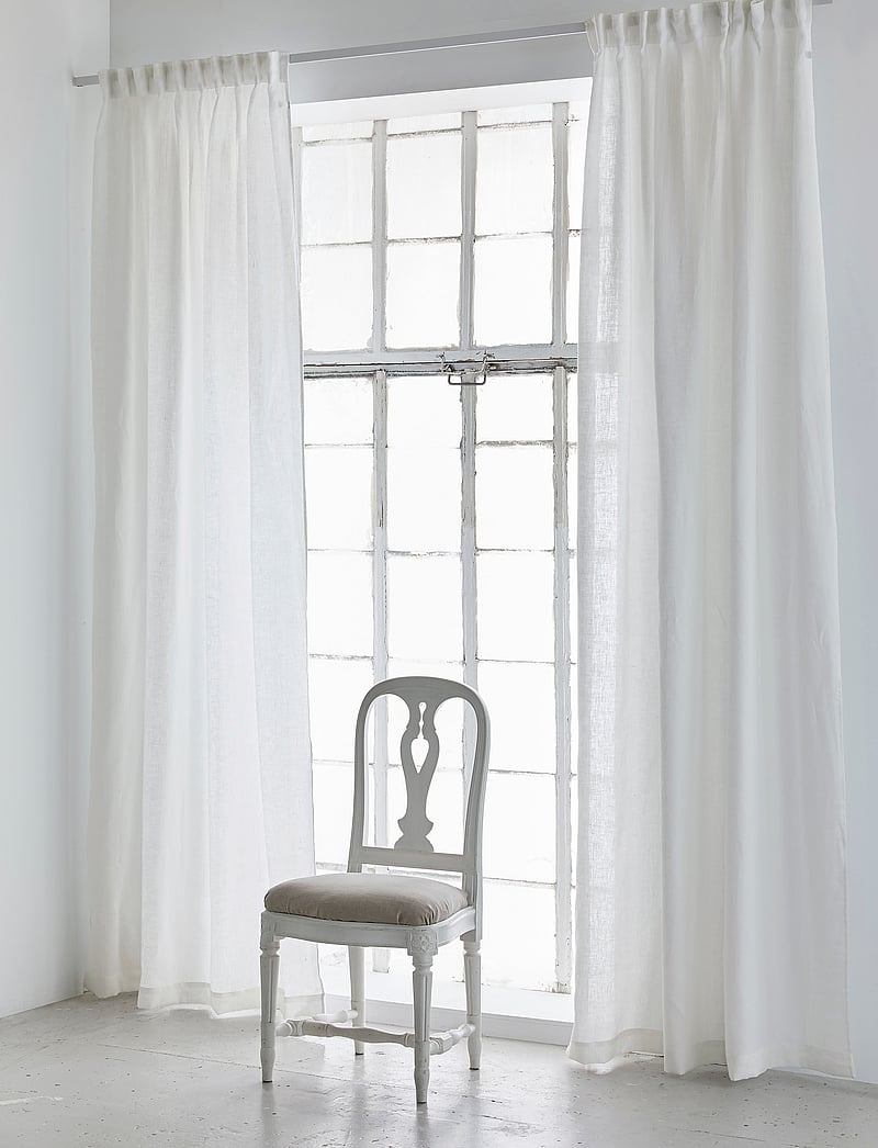Himla - Twilight Curtain - gardinlængde - offwhite - 3