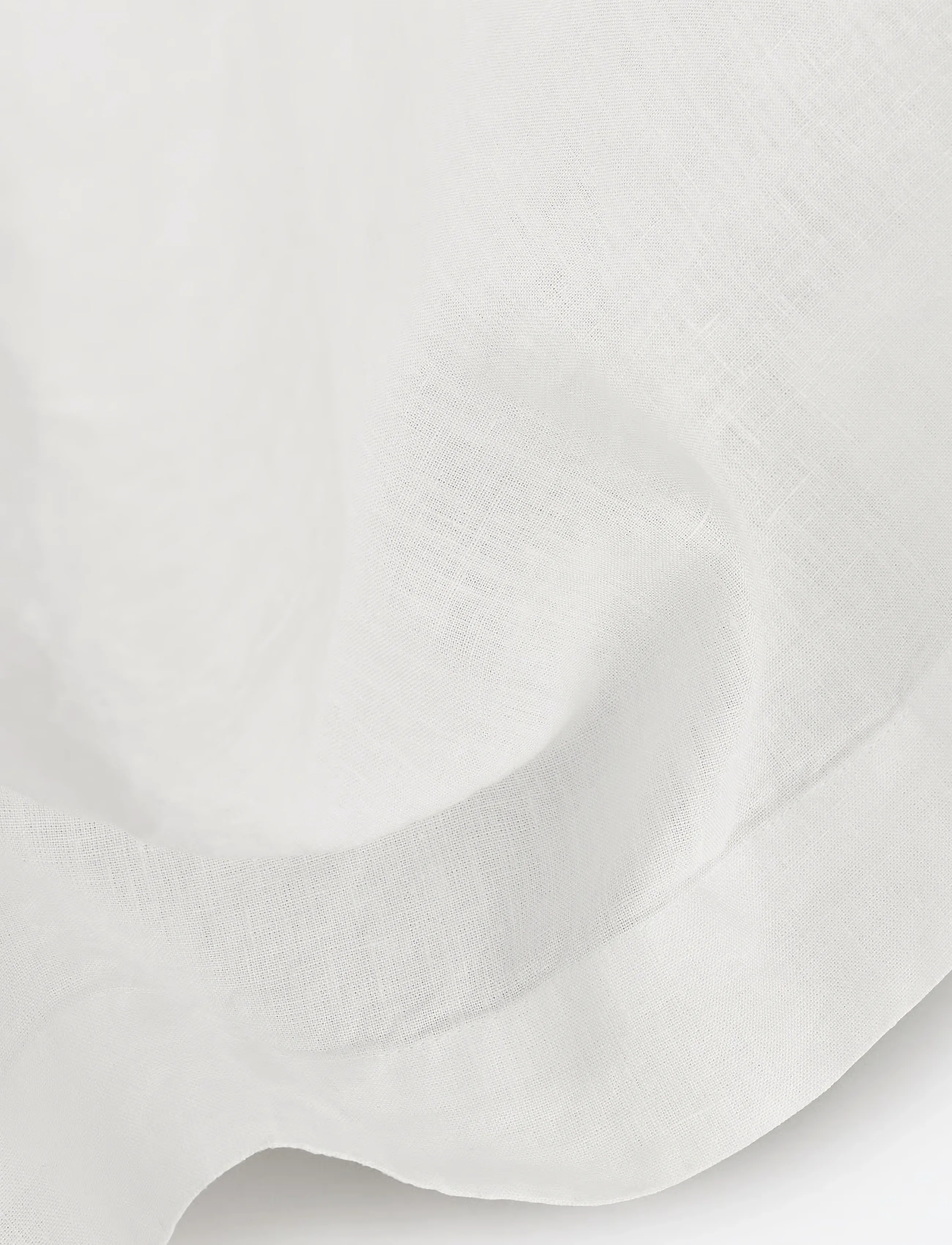 Himla - Twilight Curtain - fertiggardinen - off-white - 4