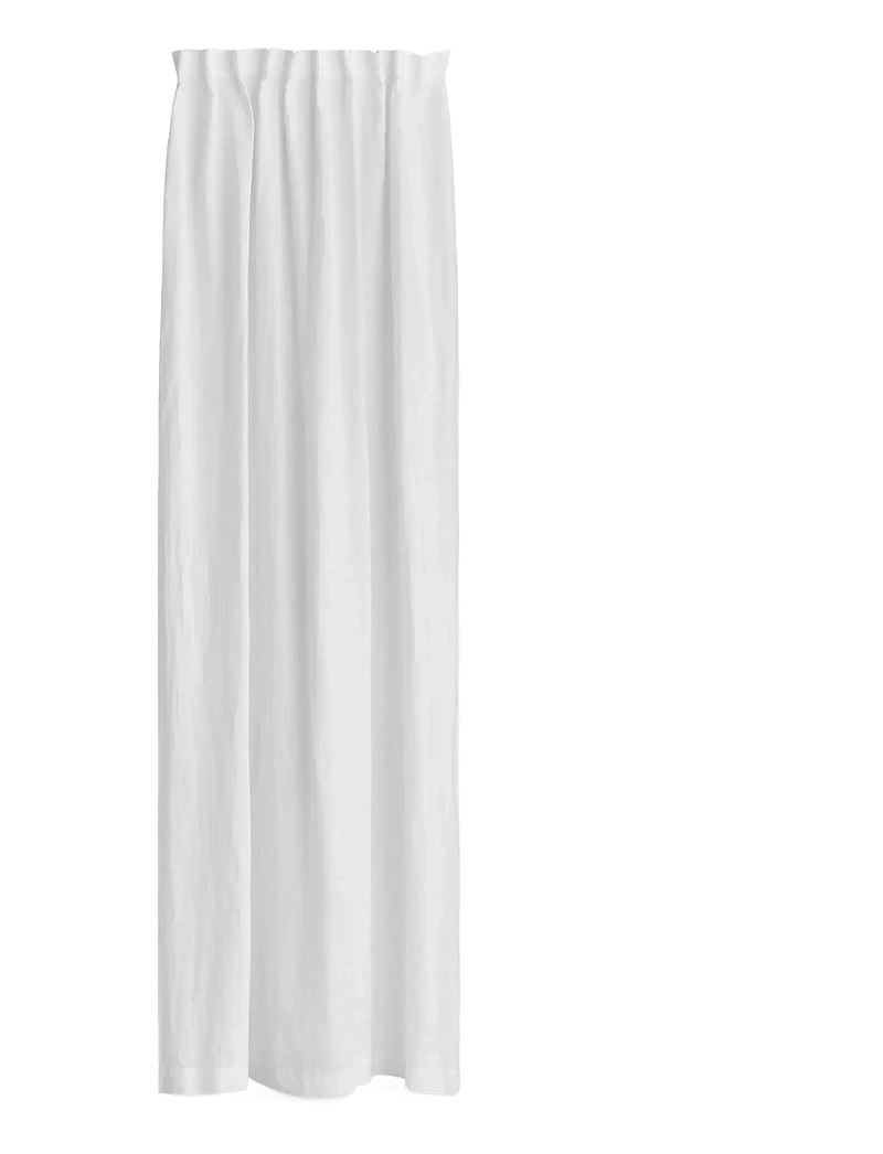 Himla - Twilight Curtain - gardinlængde - white - 0