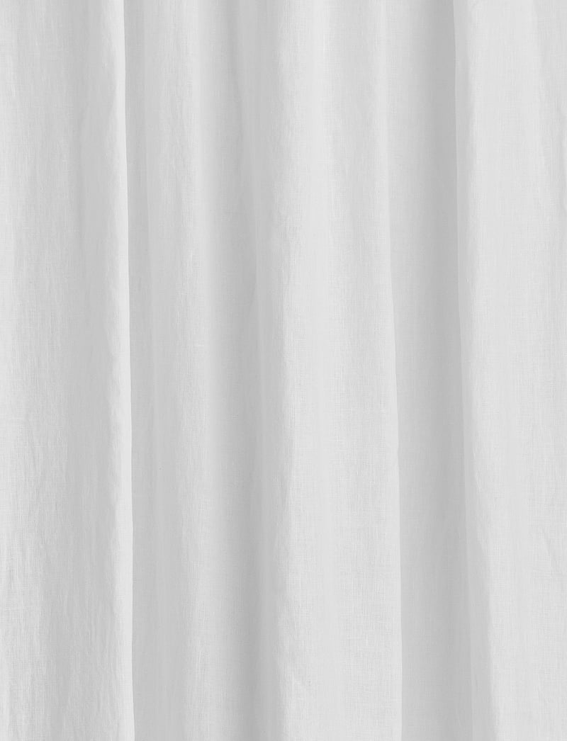 Himla - Twilight Curtain - gardinlængde - white - 1