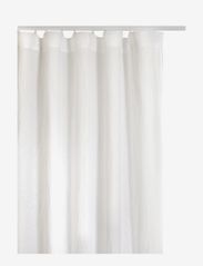 Himla - Twilight Curtain with HT - long curtains - offwhite - 0