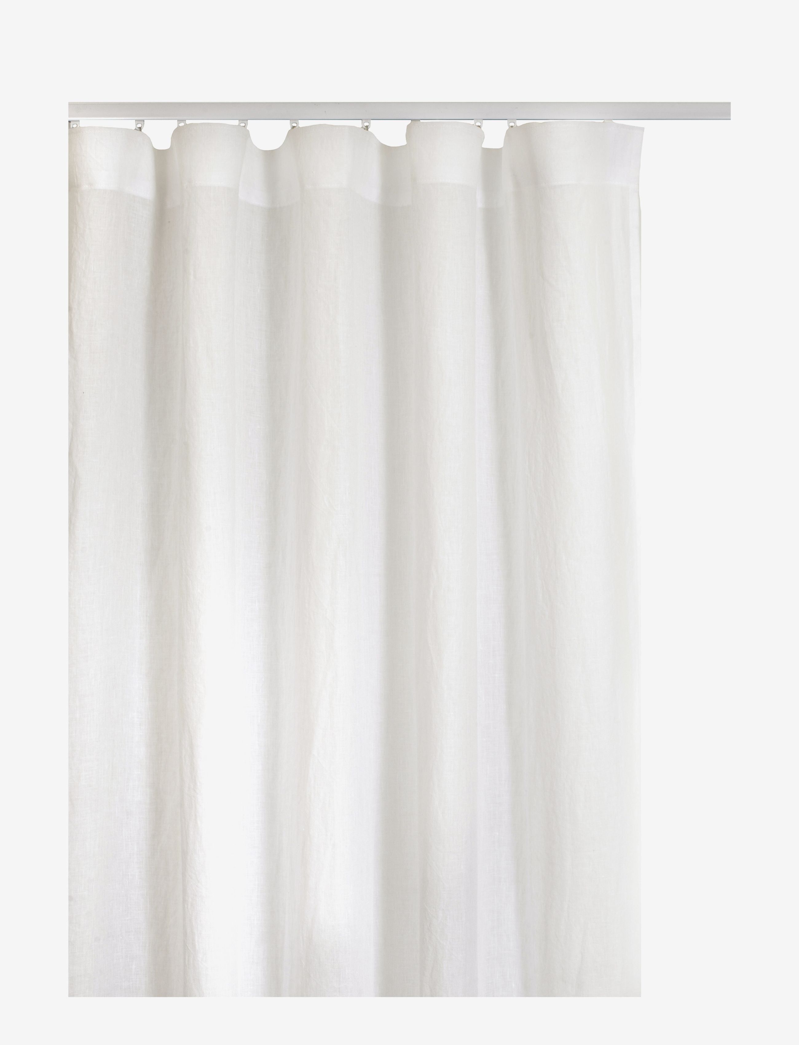 Himla Twilight Curtain - Himla - OFF-WHITE / white