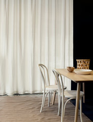 Himla - Twilight Curtain with HT - long curtains - offwhite - 2