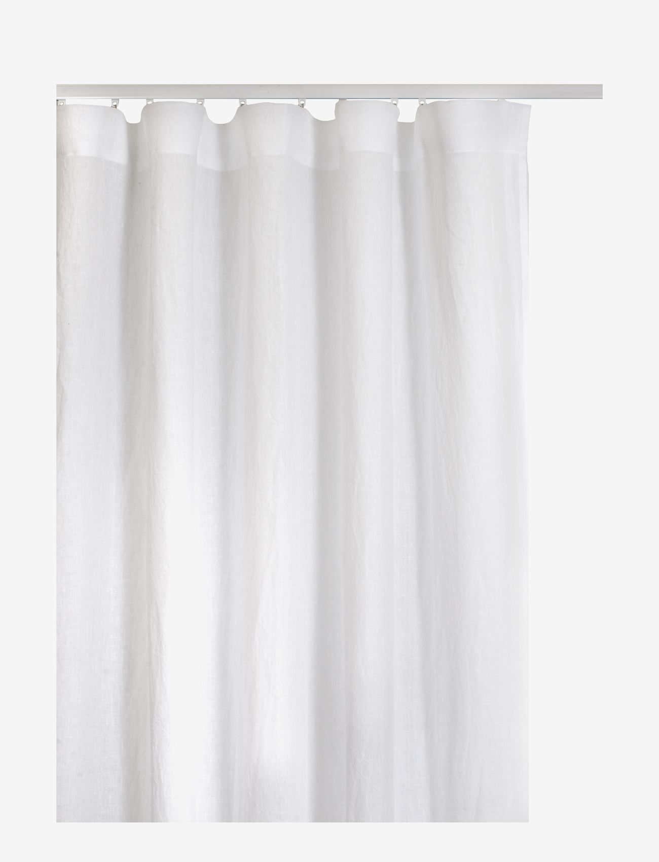 Himla - Twilight Curtain - long curtains - white - 0