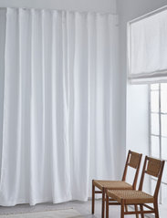 Himla - Twilight Curtain with HT - długie zasłony - white - 1