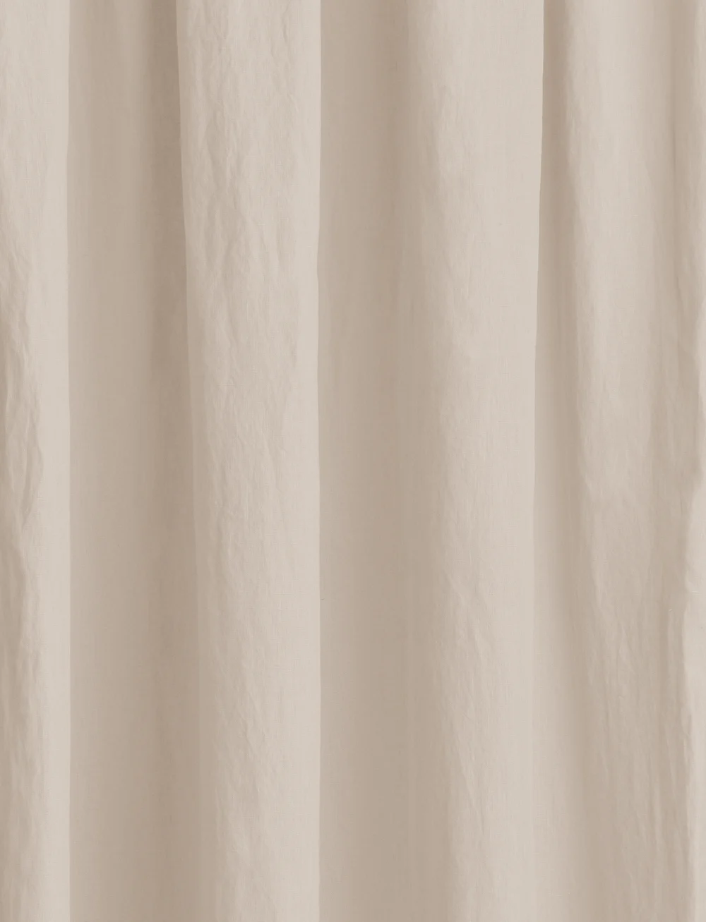 Himla - Sunrise Curtain - køb efter pris - fog - 1