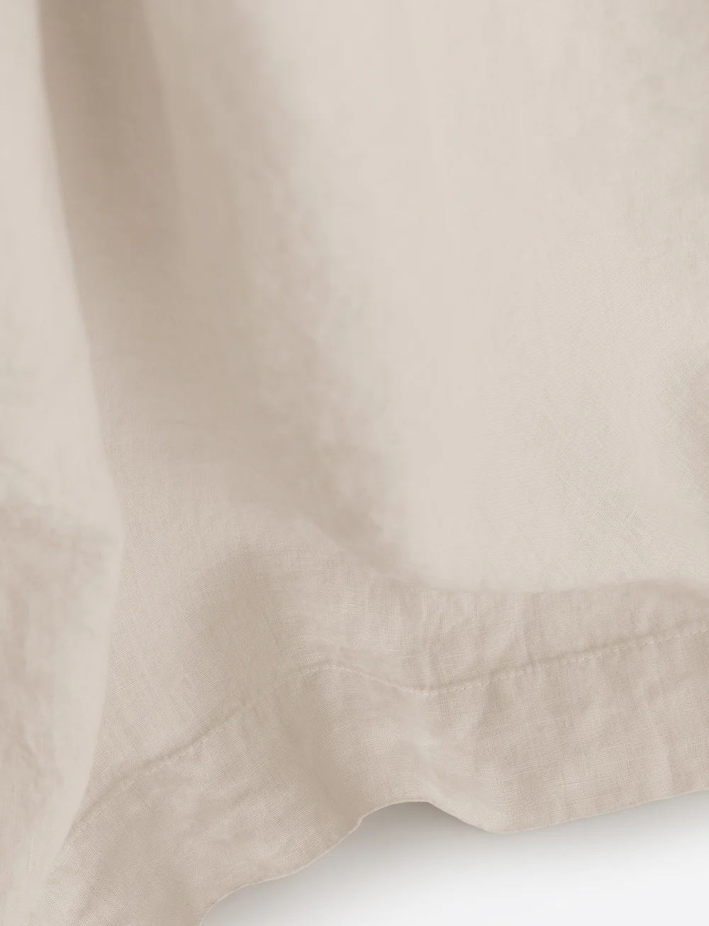 Himla - Sunrise Curtain - køb efter pris - fog - 2