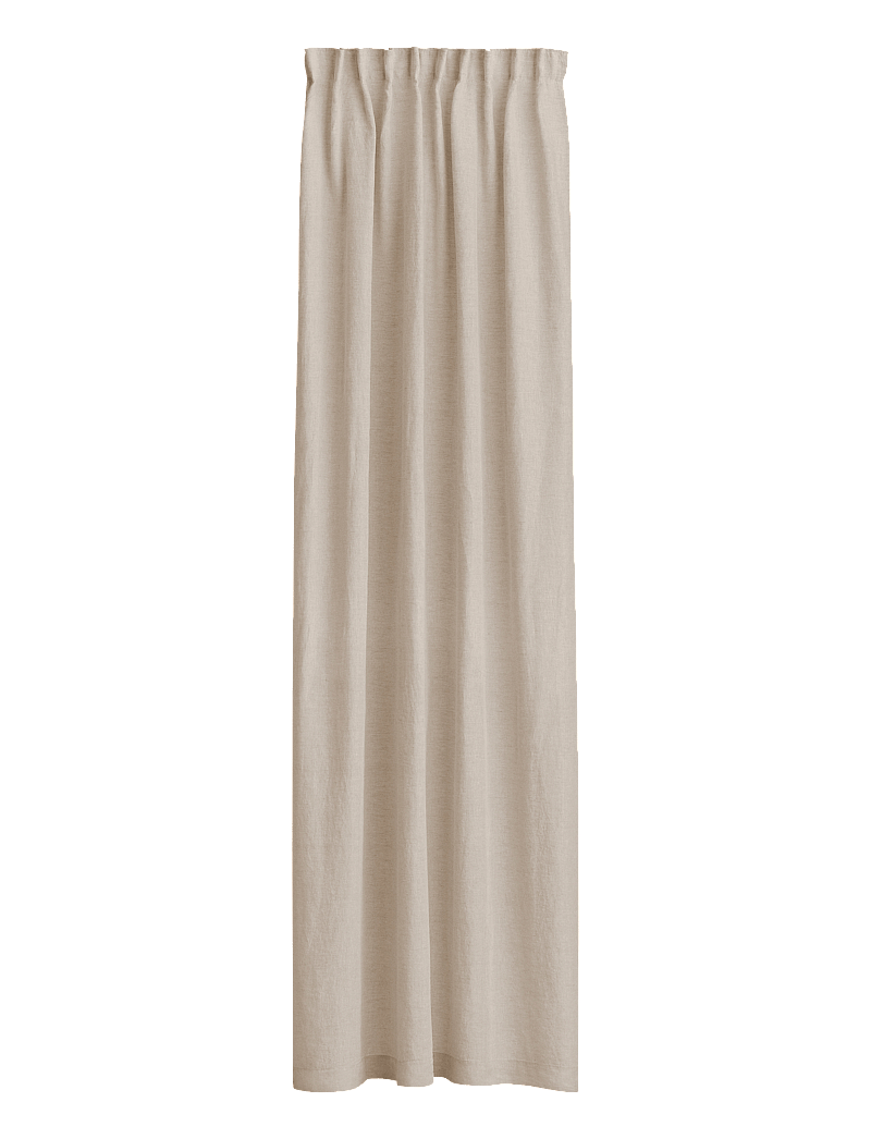 Himla - Sunrise Curtain - shop by price - oatmeal - 0