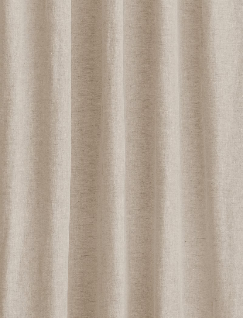 Himla - Sunrise Curtain - shop by price - oatmeal - 1