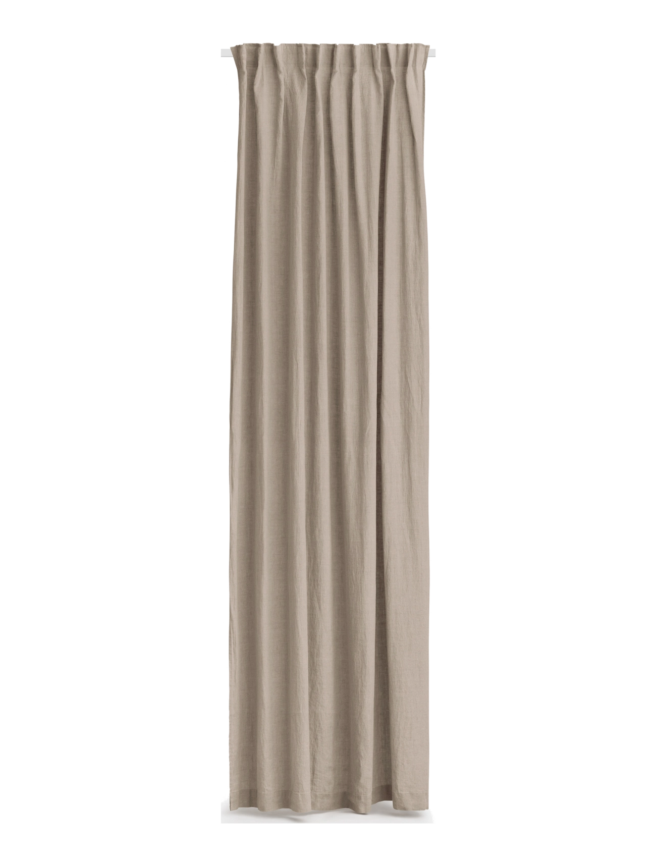 Himla Sunrise Curtain - Gifts - VINTAGE / beige