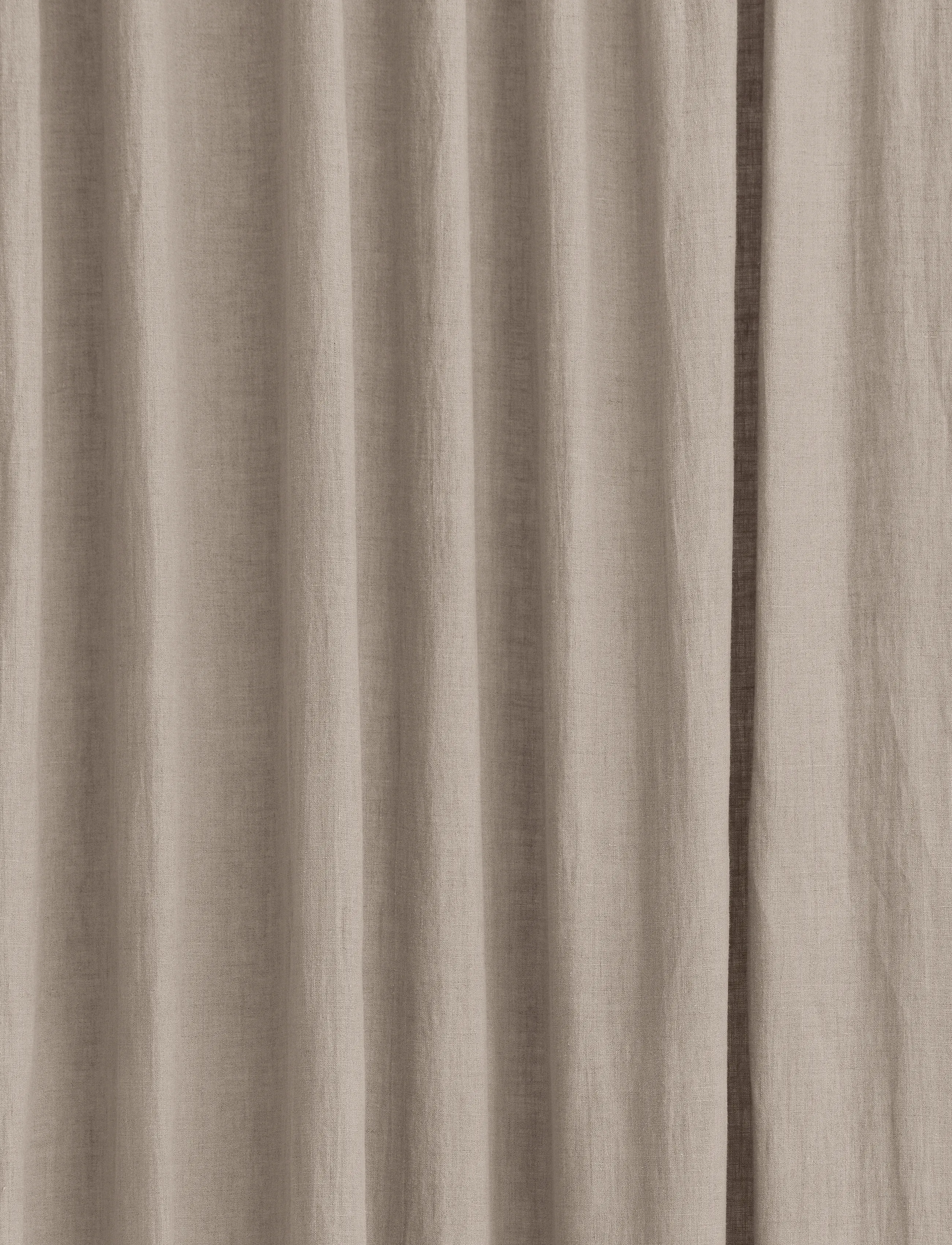 Himla - Sunrise Curtain - long curtains - vintage - 3