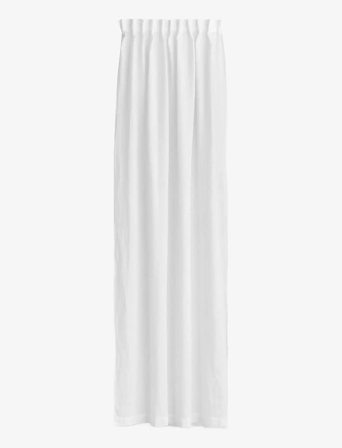 Himla - Sunrise Curtain - fertiggardinen - white - 1