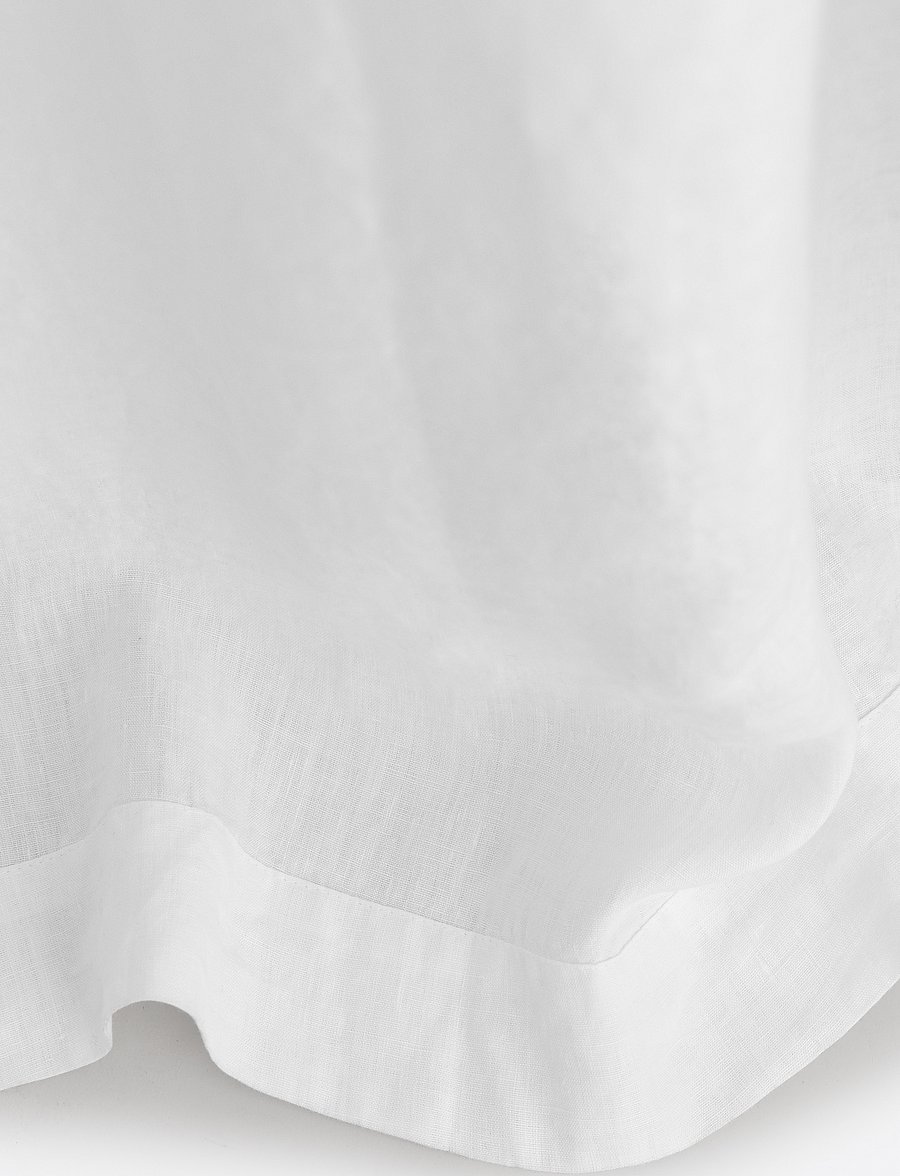 Himla - Sunrise Curtain - fertiggardinen - white - 2