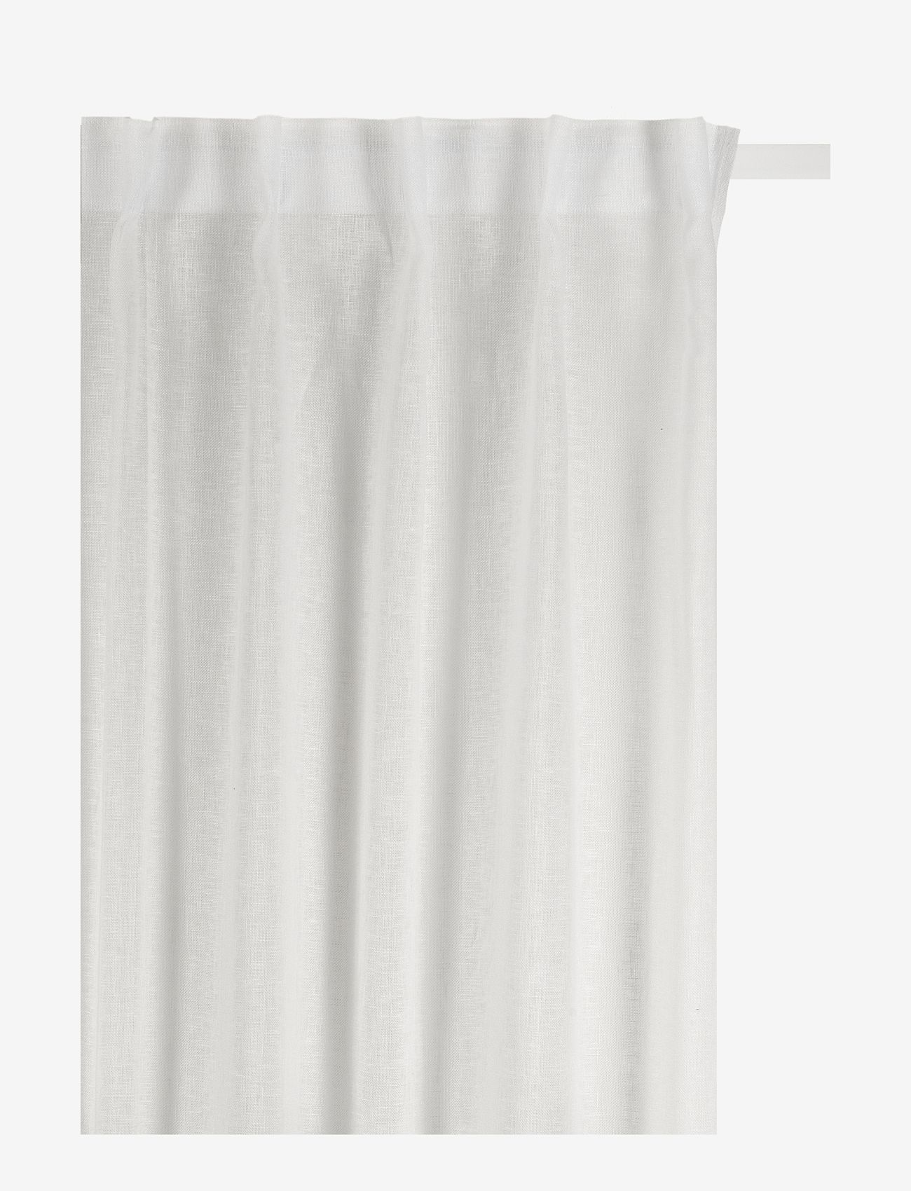 Himla - Sunnanvind Curtain - fertiggardinen - white - 0