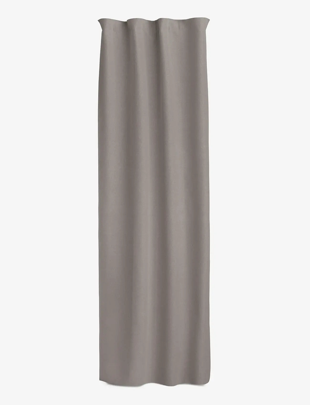 Himla - Nightfall Curtain - pikad kardinad - stone melange - 0