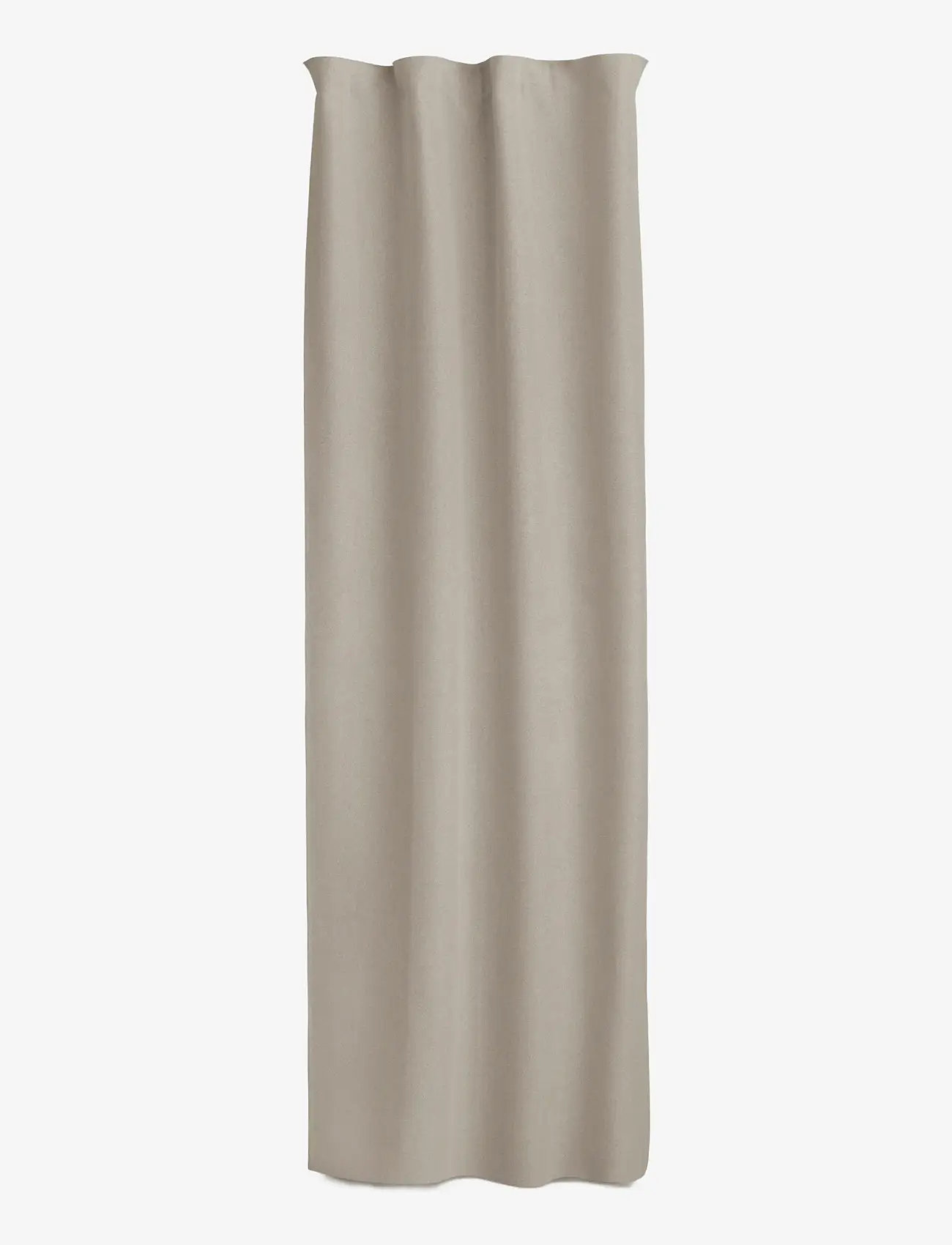 Himla - Nightfall Curtain - long curtains - warm beige - 0