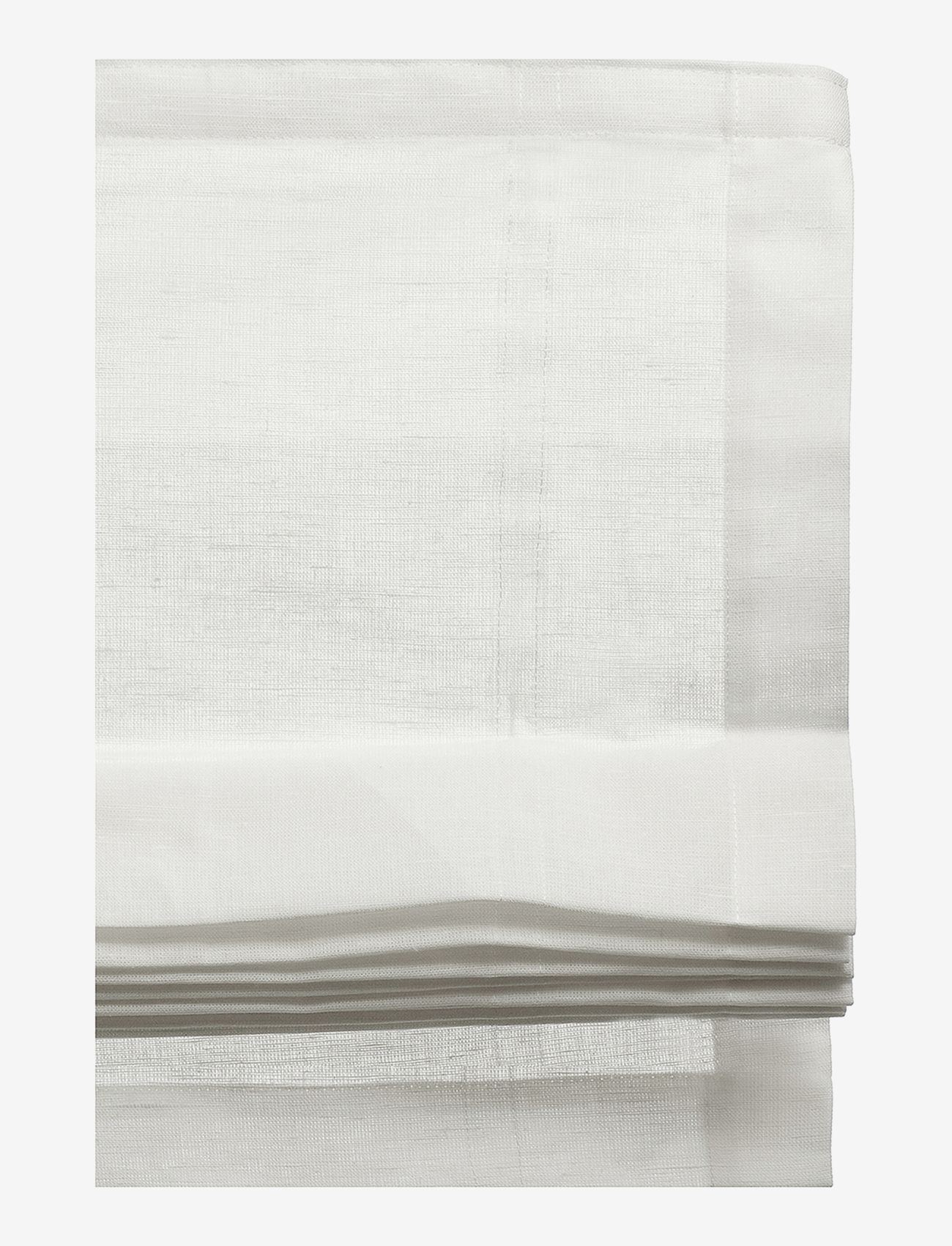 Himla - Ebba Roman Blind - romiešu žalūzijas - white - 0