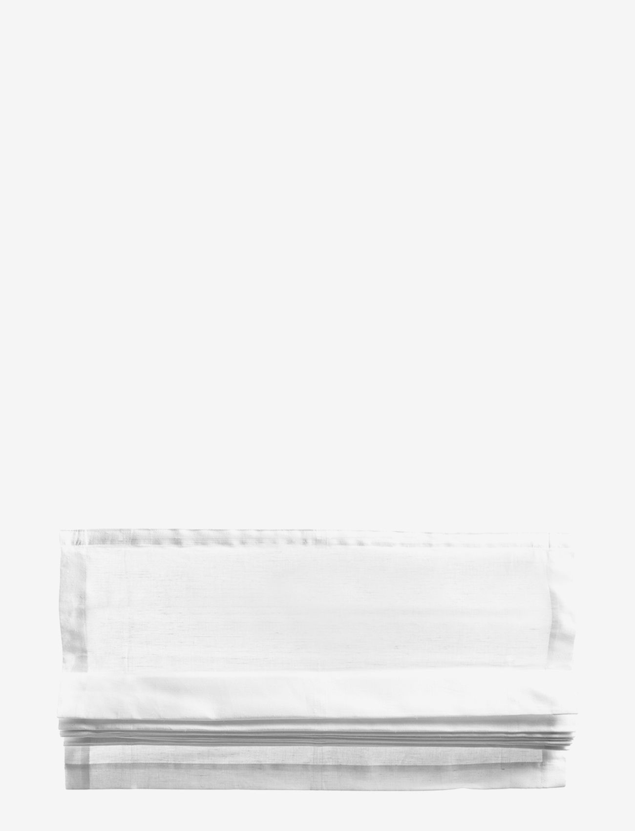 Himla - Ebba Roman Blind - rooma kardinad - white - 1