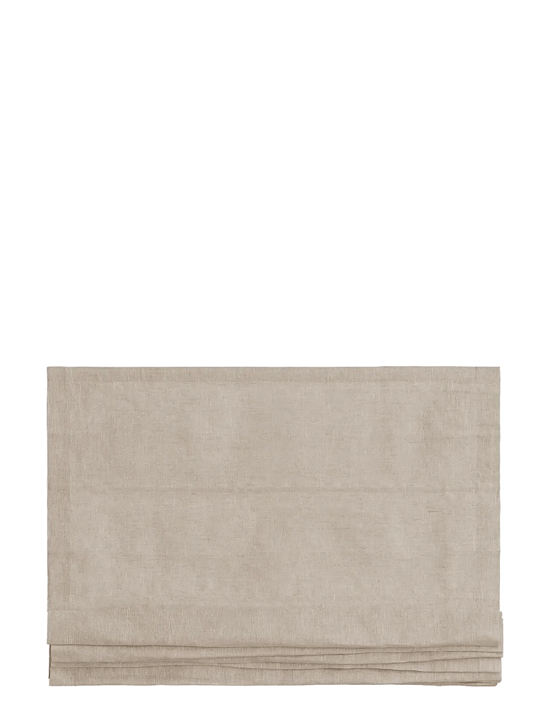 Himla - Sunday Roman Blind - raffrollos - oatmeal - 0