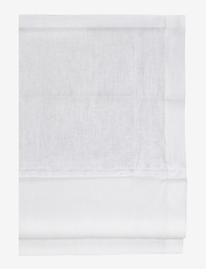 Himla - Sunday Roman Blind - shop etter pris - white - 0
