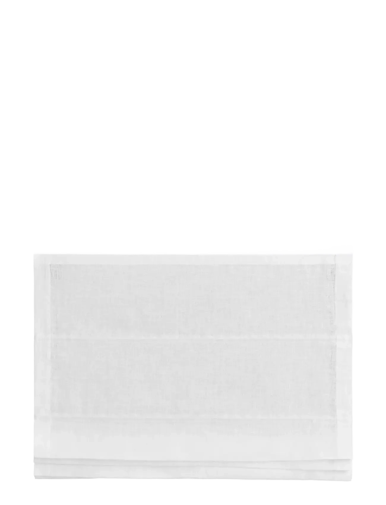 Himla - Sunday Roman Blind - liftgardin - white - 2