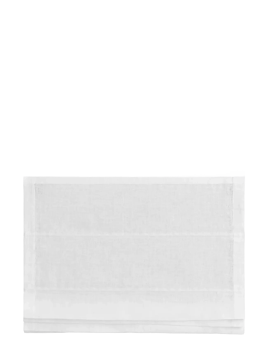 Himla - Sunday Roman Blind - rooma kardinad - white - 2