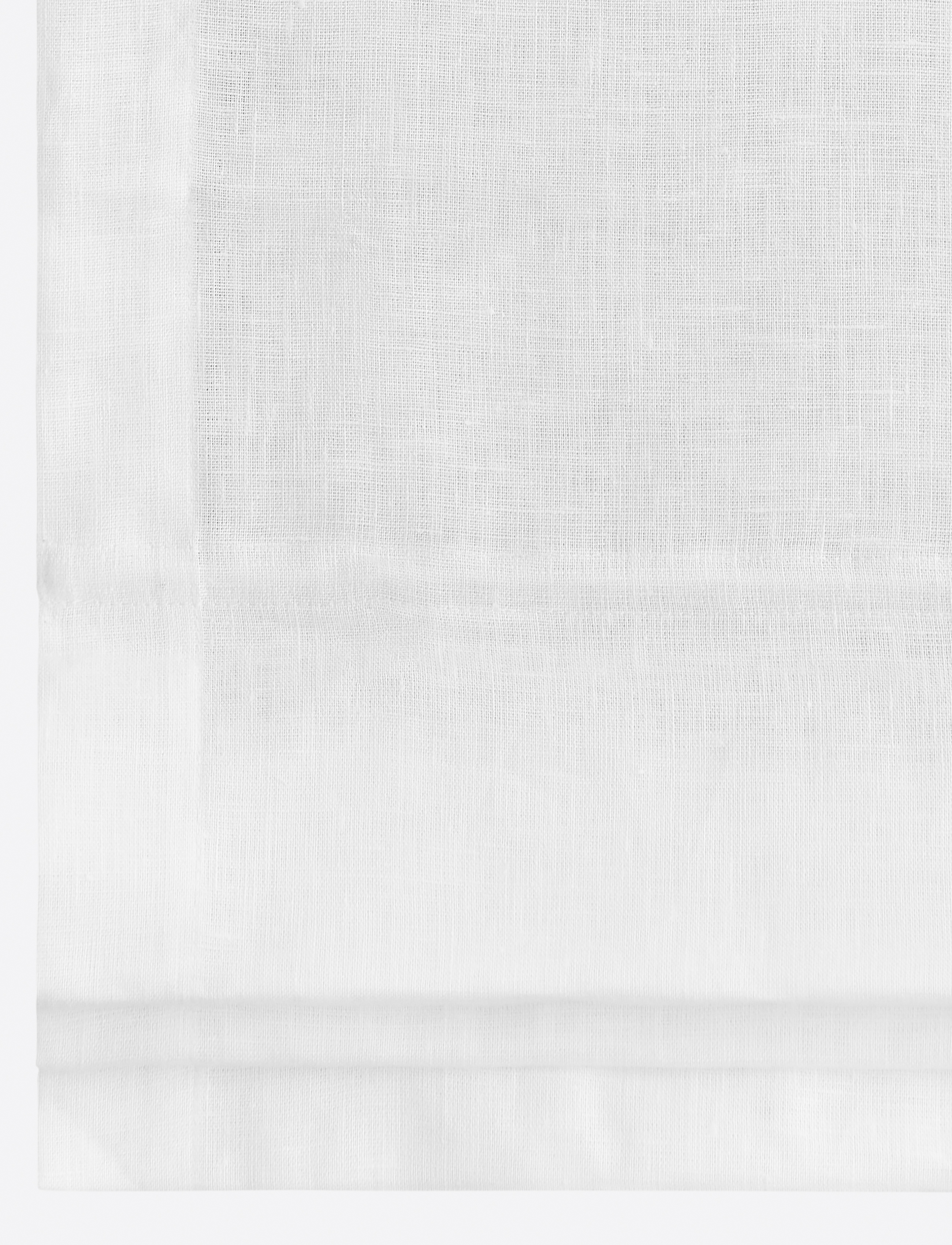 Himla - Sunday Roman Blind - liftgardin - white - 3