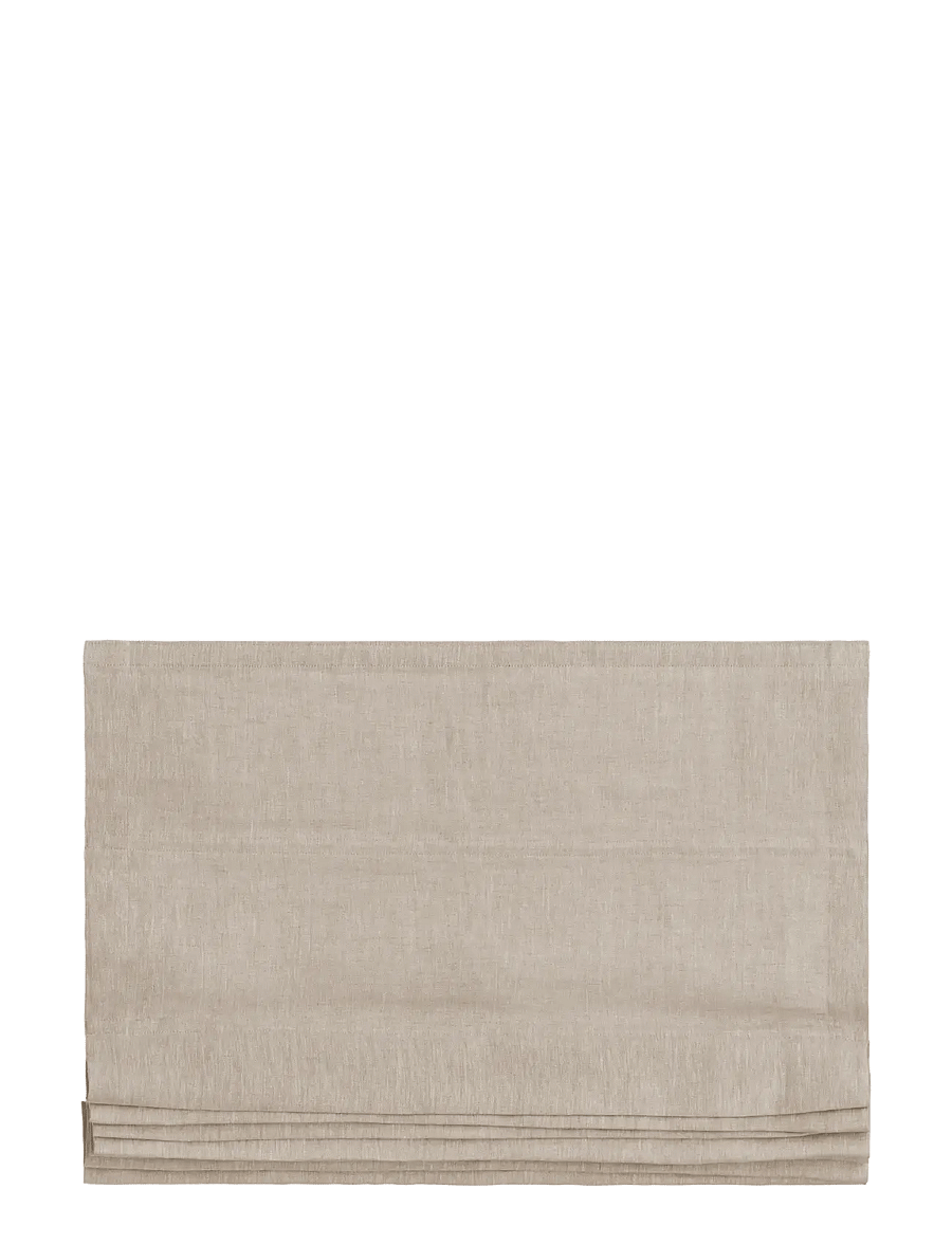 Himla - Miramar Roman Blind - raffrollos - oatmeal - 1