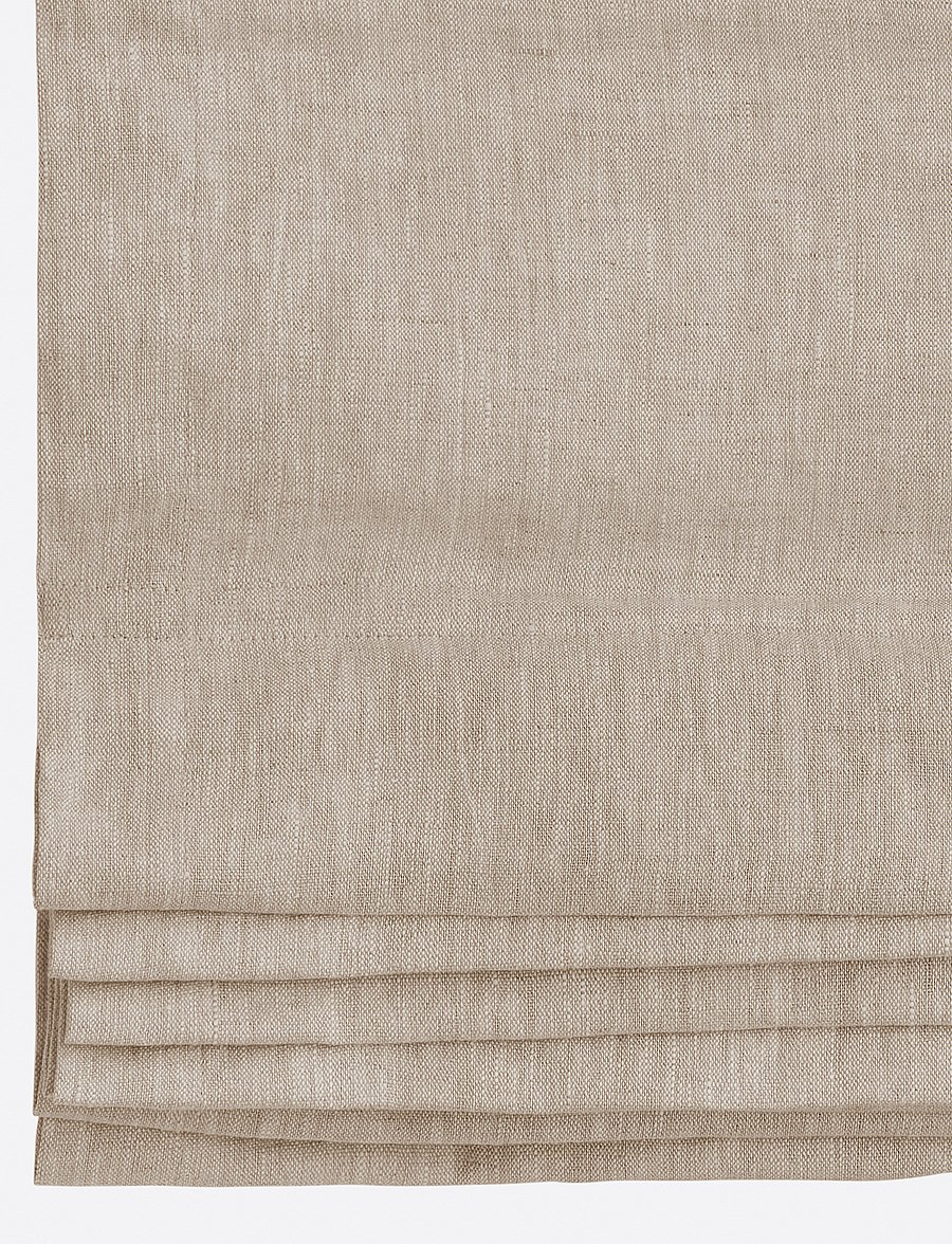 Himla - Miramar Roman Blind - raffrollos - oatmeal - 3