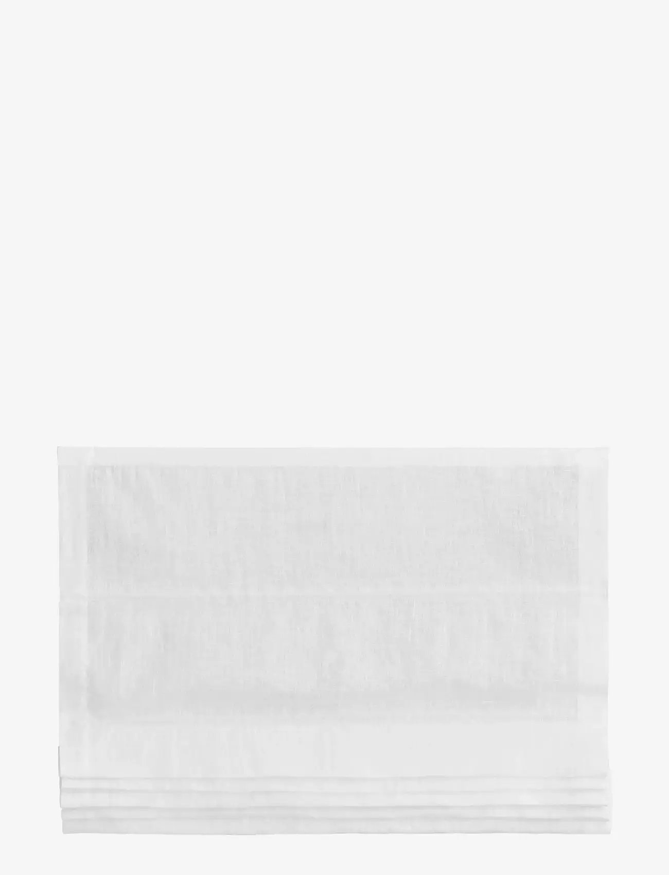 Himla - Miramar Hissgardin - roman shades - white - 1