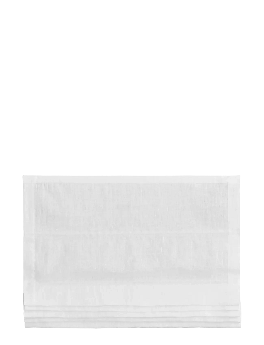 Himla - Miramar Roman Blind - rooma kardinad - white - 1