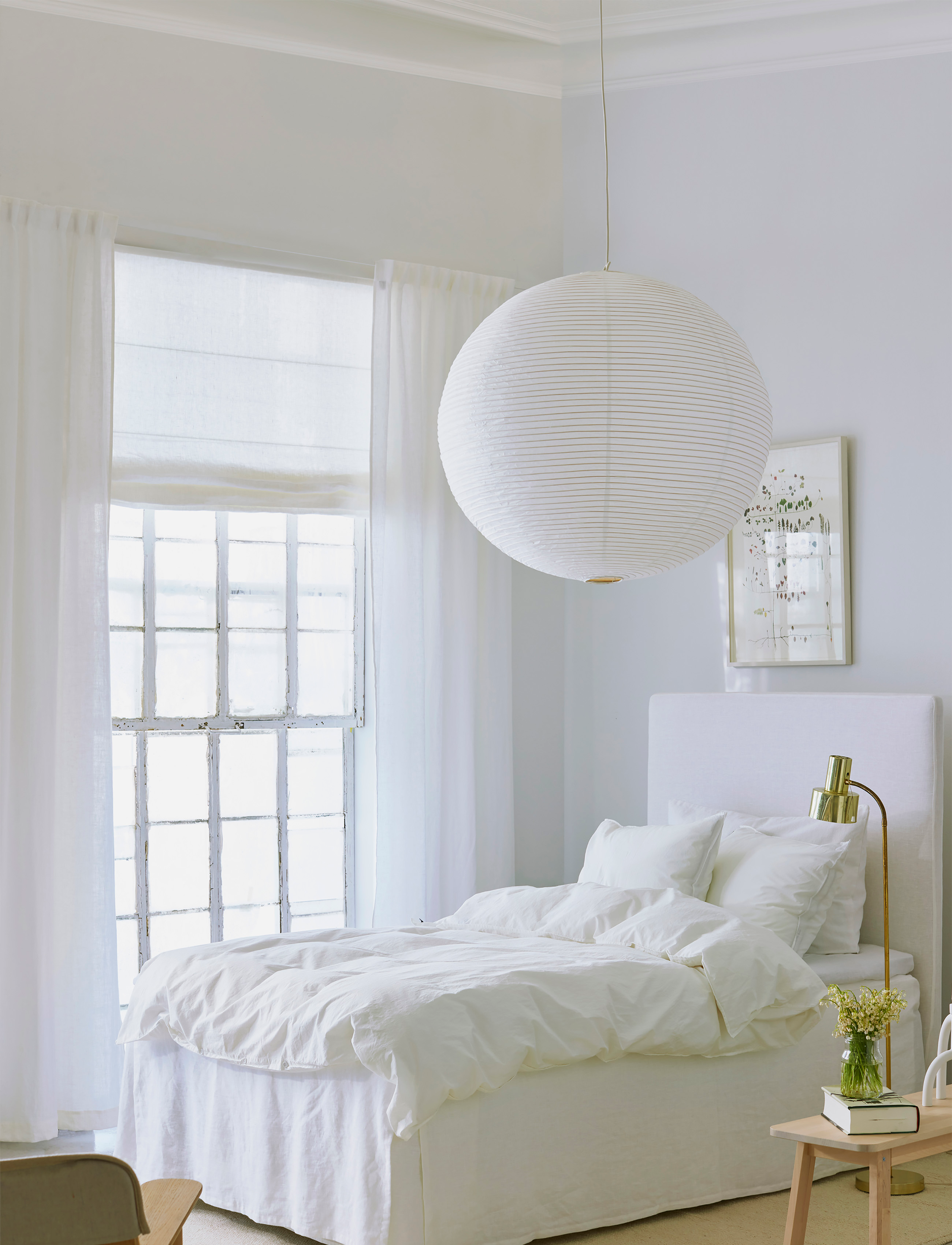 Himla - Miramar Roman Blind - raffrollos - white - 4