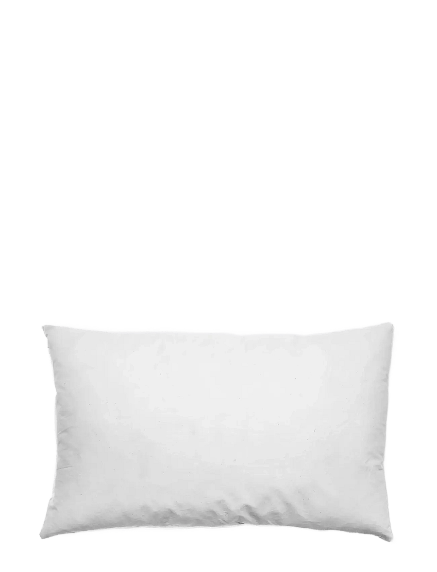Himla - Cushion pad Cushion pad - kopfkissen - white - 0