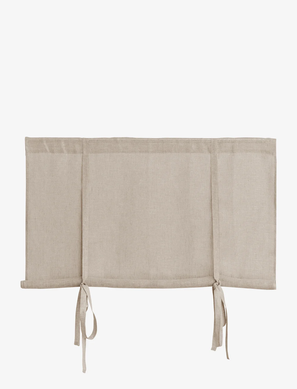 Himla - Dalsland Roll-up Blind - køb efter pris - oatmeal - 0