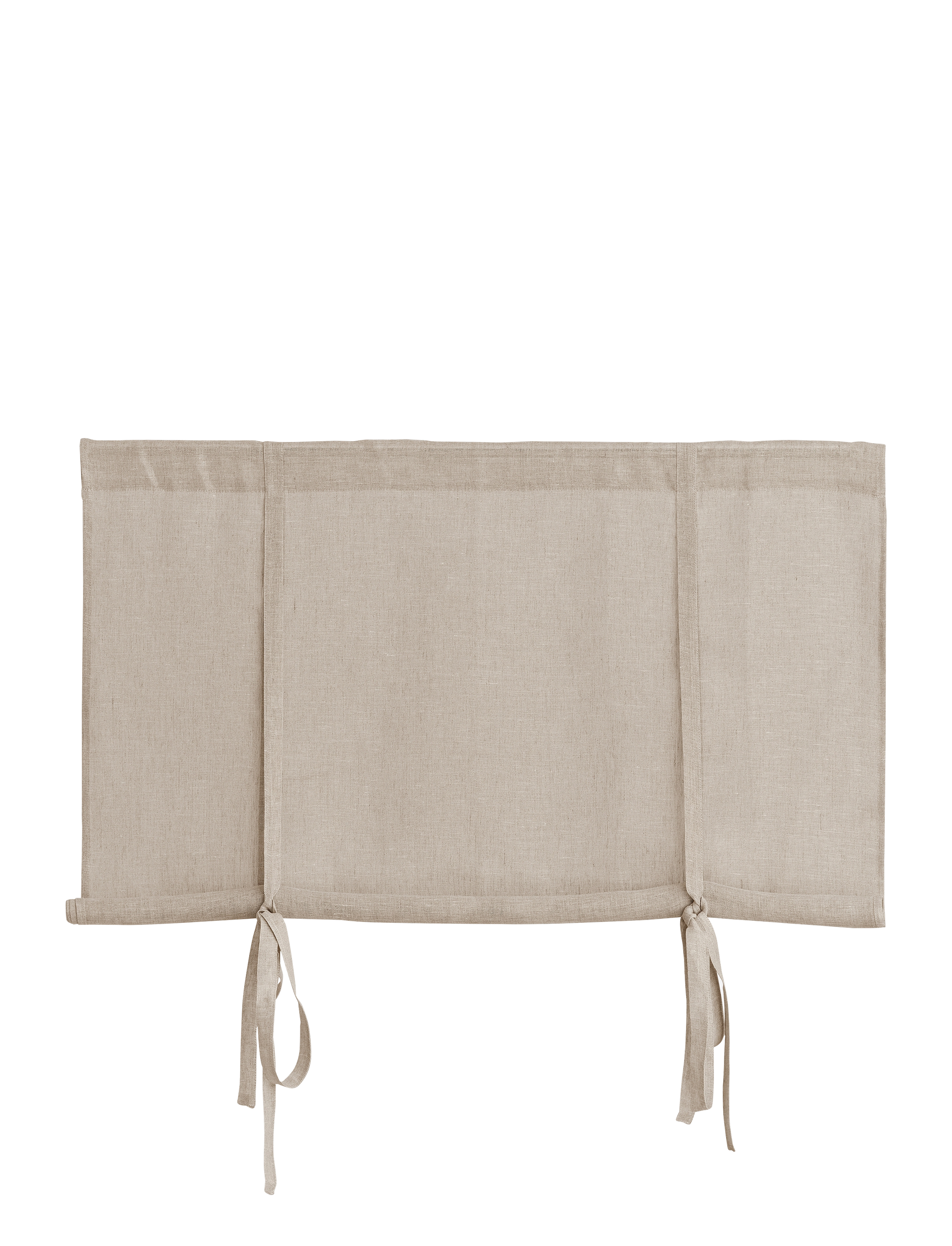 Himla Dalsland Roll-up Blind - Himla - OATMEAL / beige