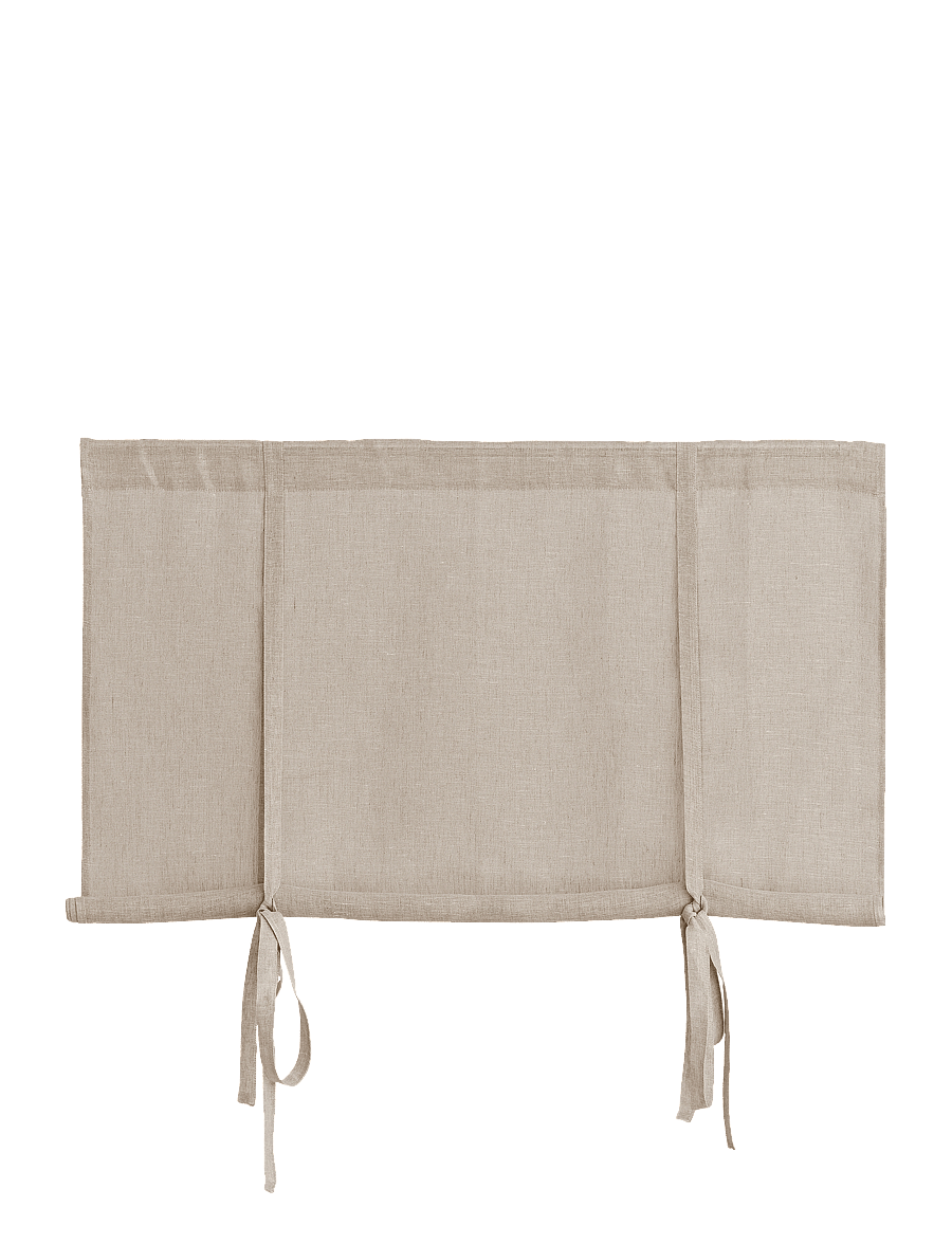 Himla - Dalsland Roll-up Blind - raffrollos - oatmeal - 1