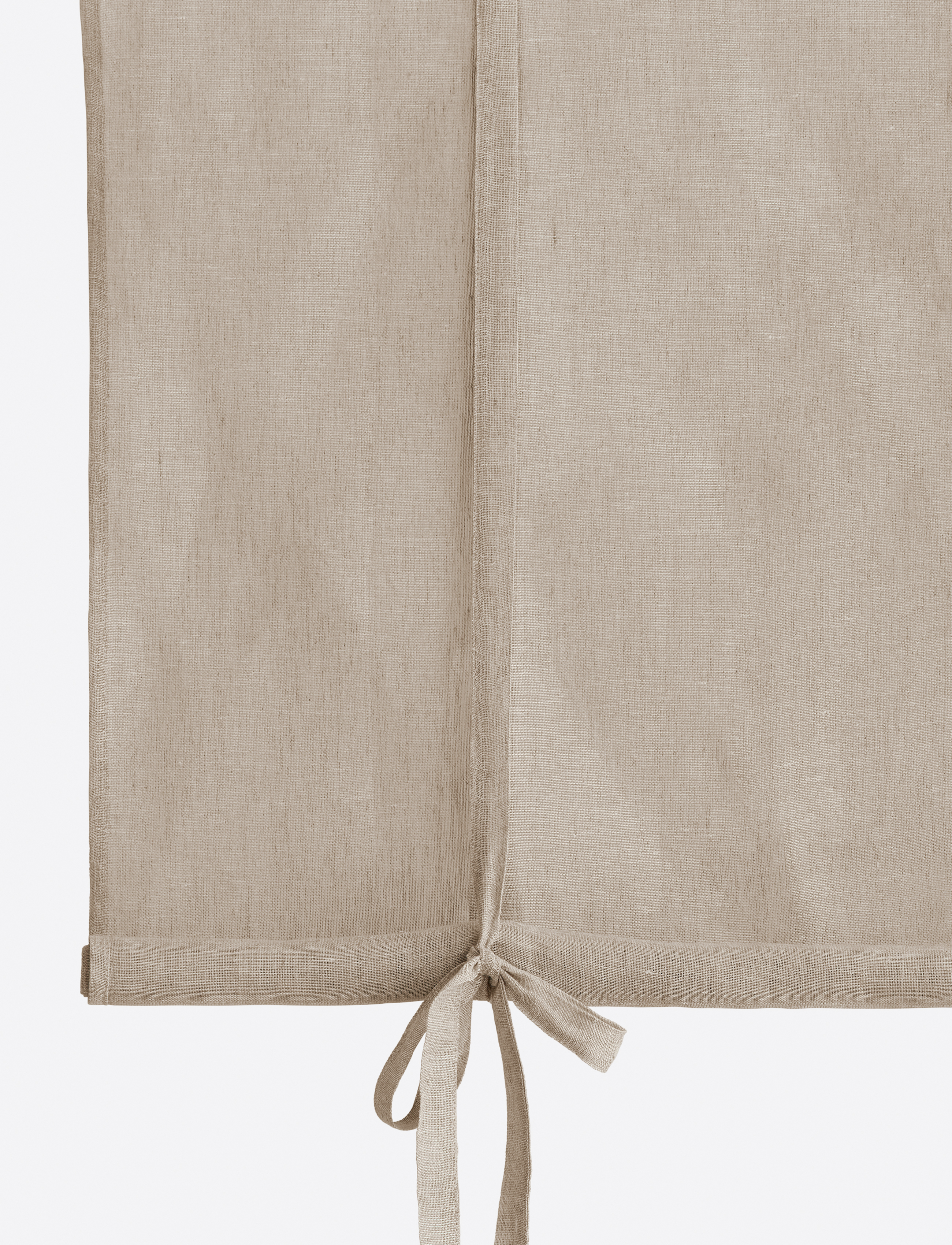 Himla - Dalsland Roll-up Blind - raffrollos - oatmeal - 2