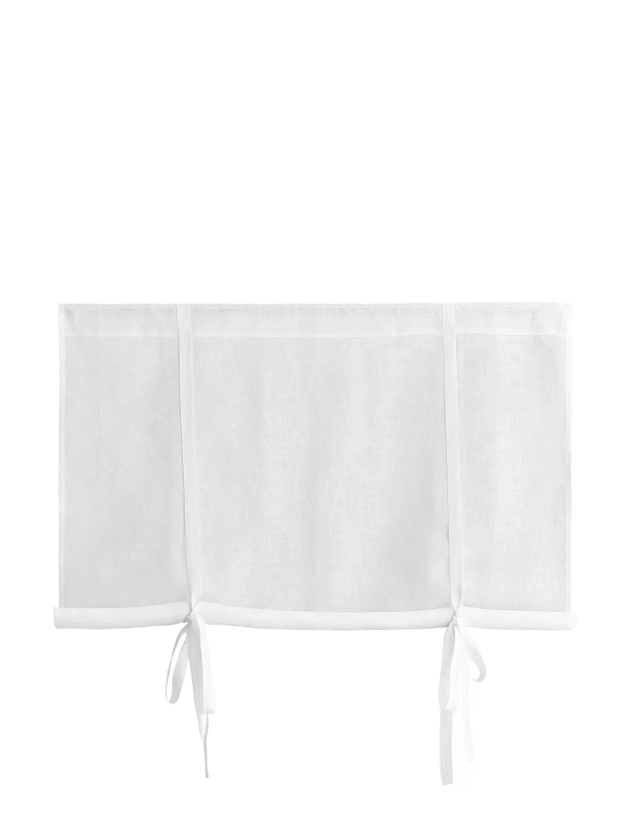 Himla - Dalsland Roll-up Blind - rooma kardinad - white - 1