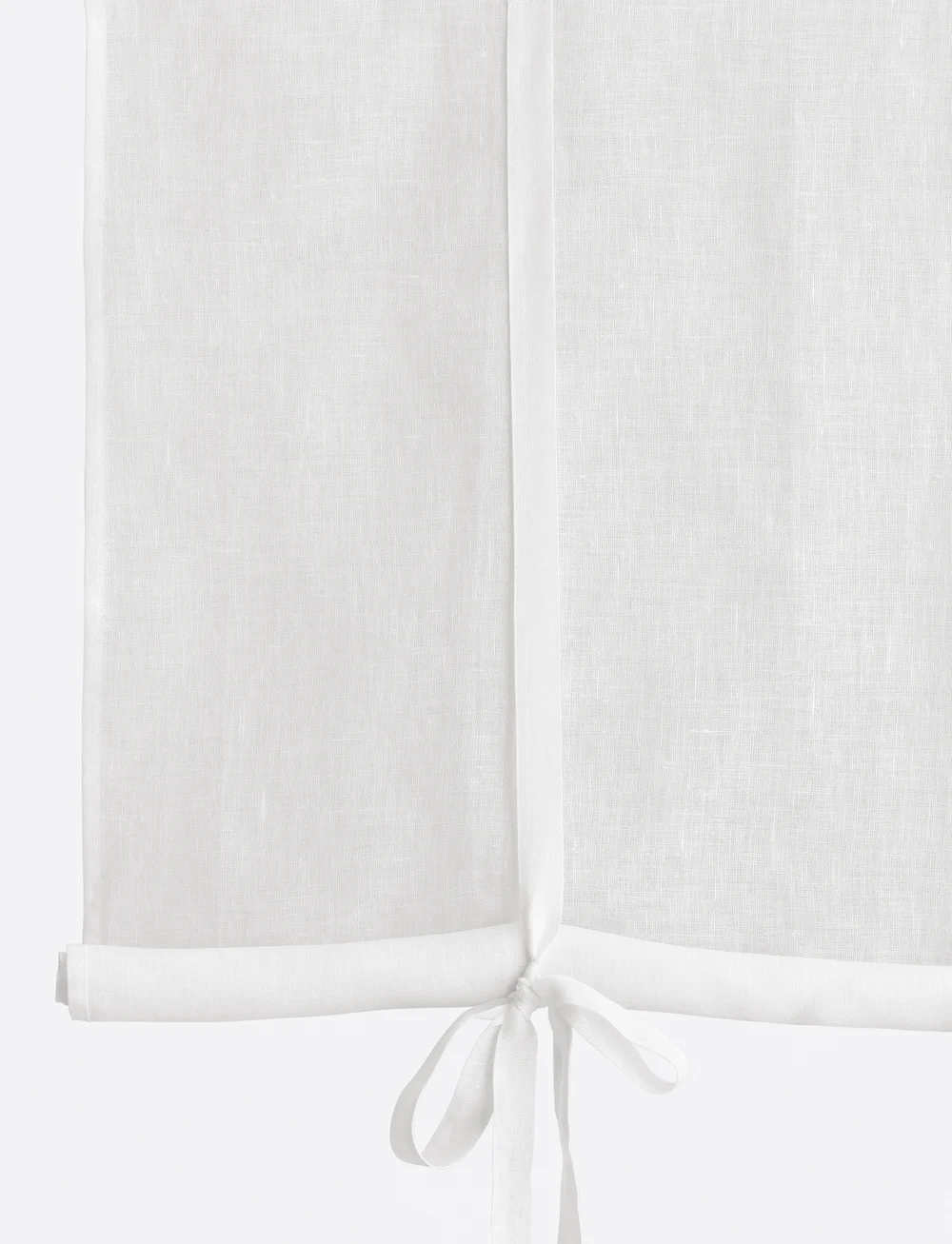 Himla - Dalsland Roll-up Blind - raffrollos - white - 2
