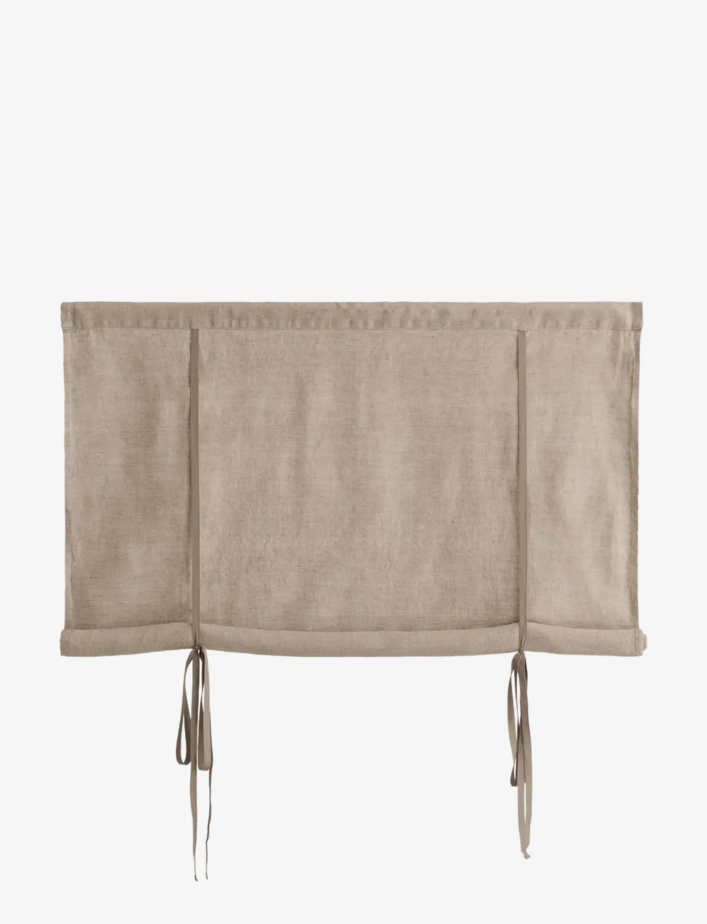 Himla - Sunshine Roll-up Blind - roman shades - natural - 0