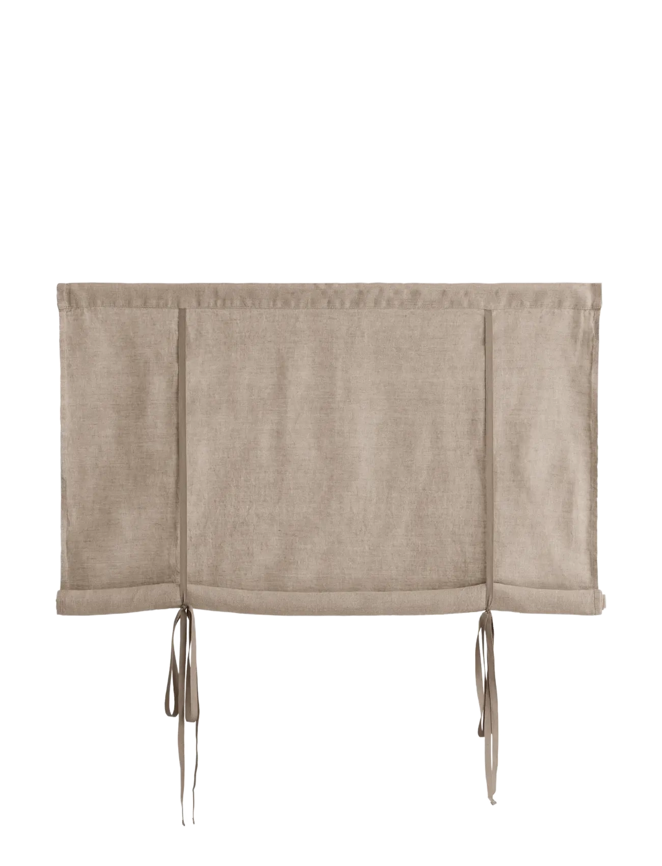 Himla Sunshine Roll-up Blind - Gardiner - NATURAL / beige