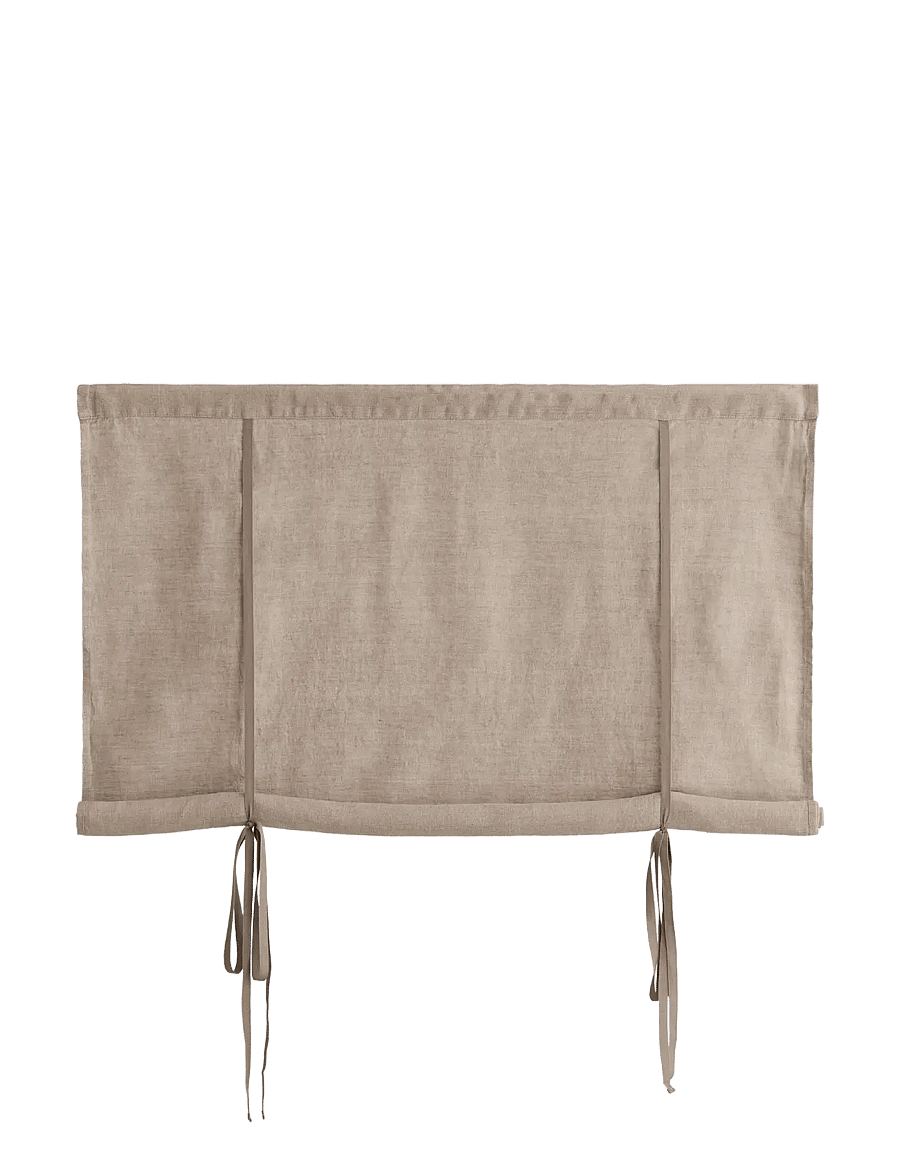 Himla - Sunshine Roll-up Blind - rooma kardinad - natural - 1