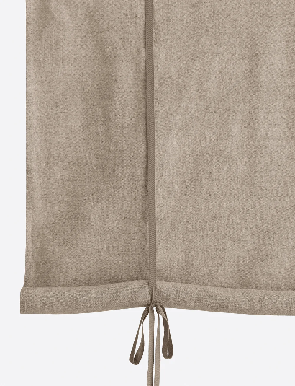 Himla - Sunshine Roll-up Blind - roman shades - natural - 2