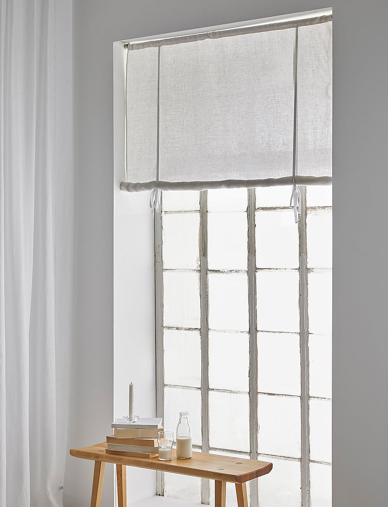 Himla - Sunshine Knythissgardin - köp efter pris - white - 1