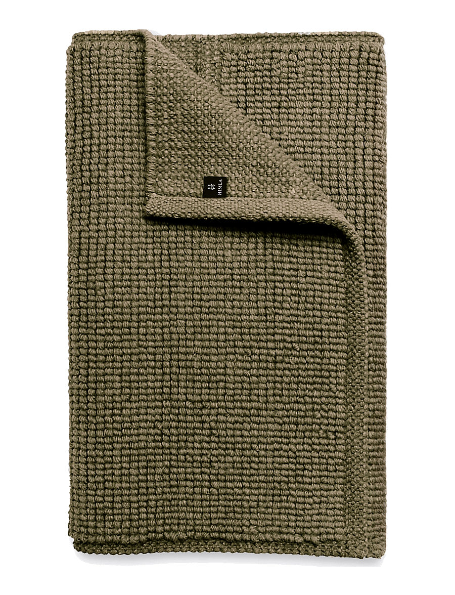 Himla - Ullmatta Rug - wollteppiche - juniper - 0