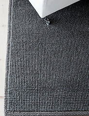 Himla - Ullmatta Rug - wool rugs - steelgrey - 1