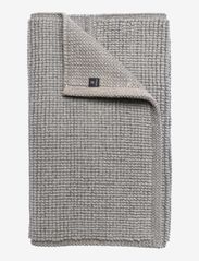 Himla - Ullmatta Rug - wool rugs - stone - 0