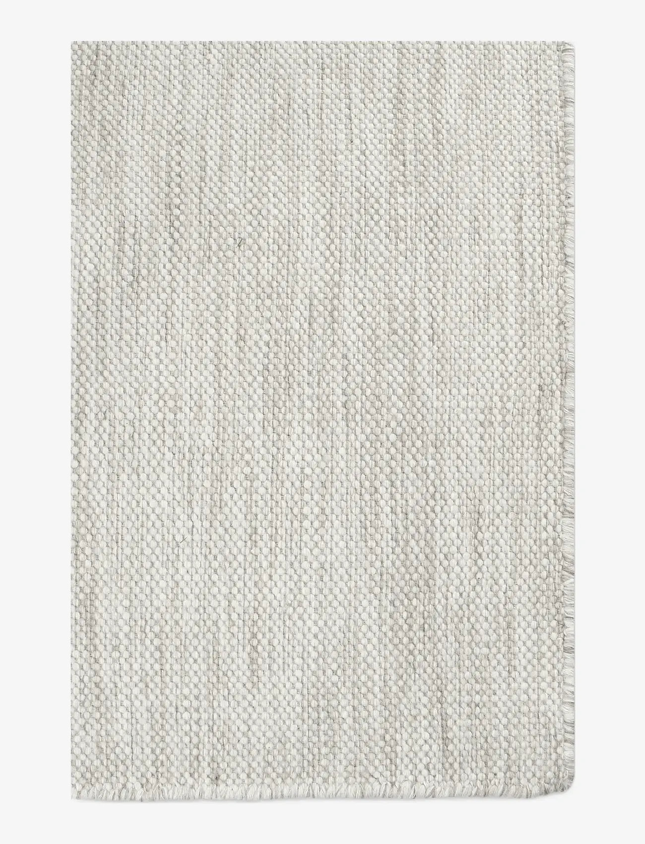 Himla - Ulva Rug - uldtæpper - concrete - 0