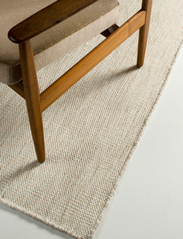 Himla - Ulva Rug - wool rugs - natural/sand - 1
